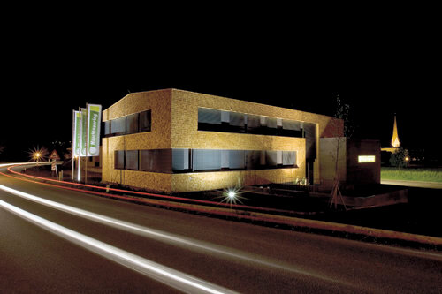 Ein Foto von Gregor Sailer